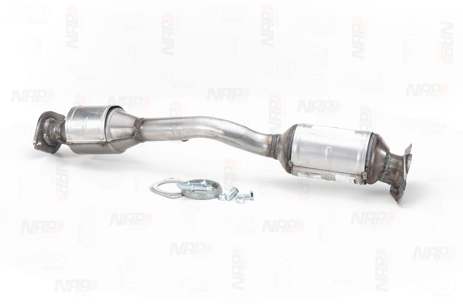 Katalysator CAK11200 NAP carparts 20010-9U21A NISSAN