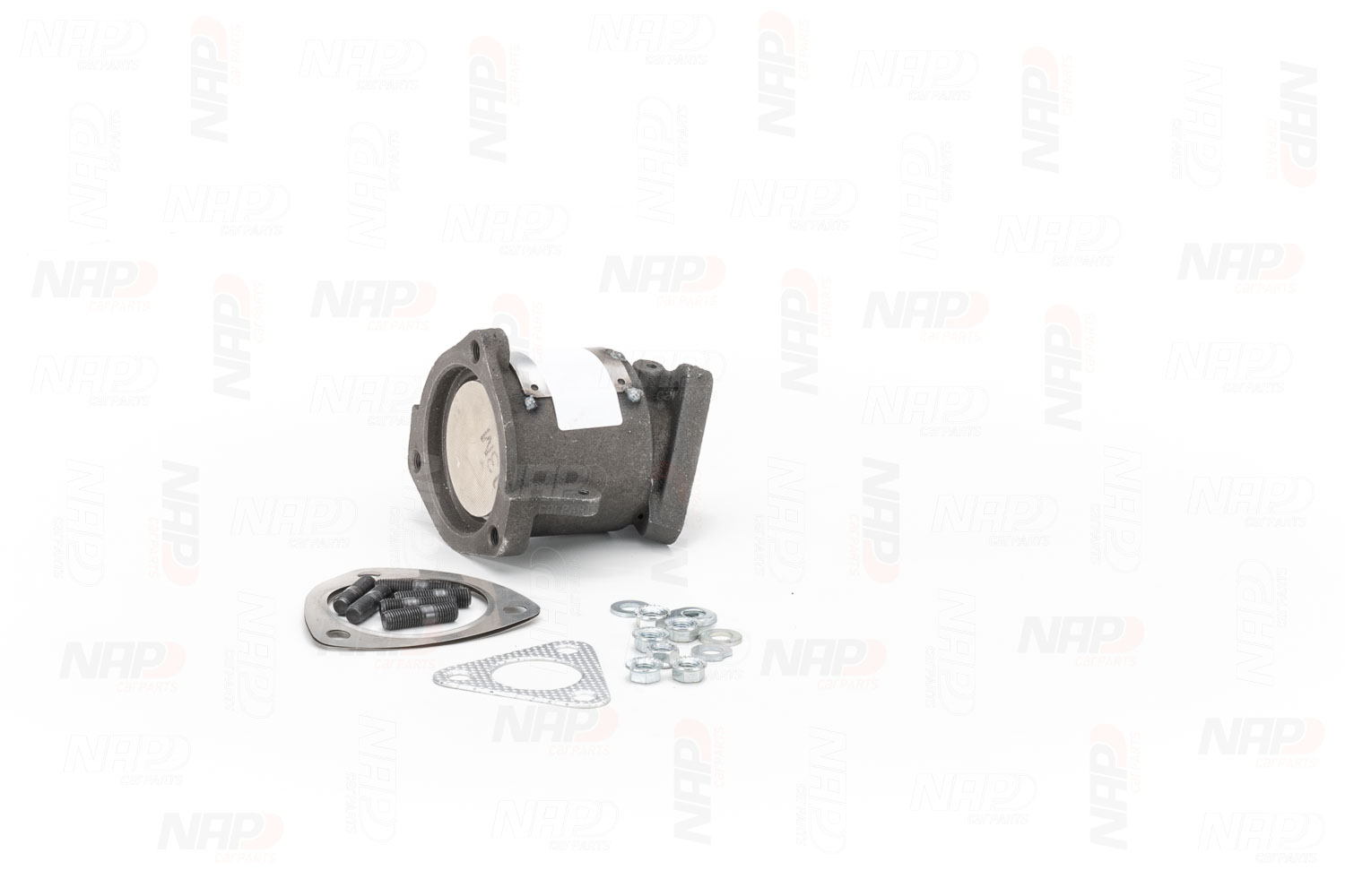 NAP carparts CAK11201 Katalizator