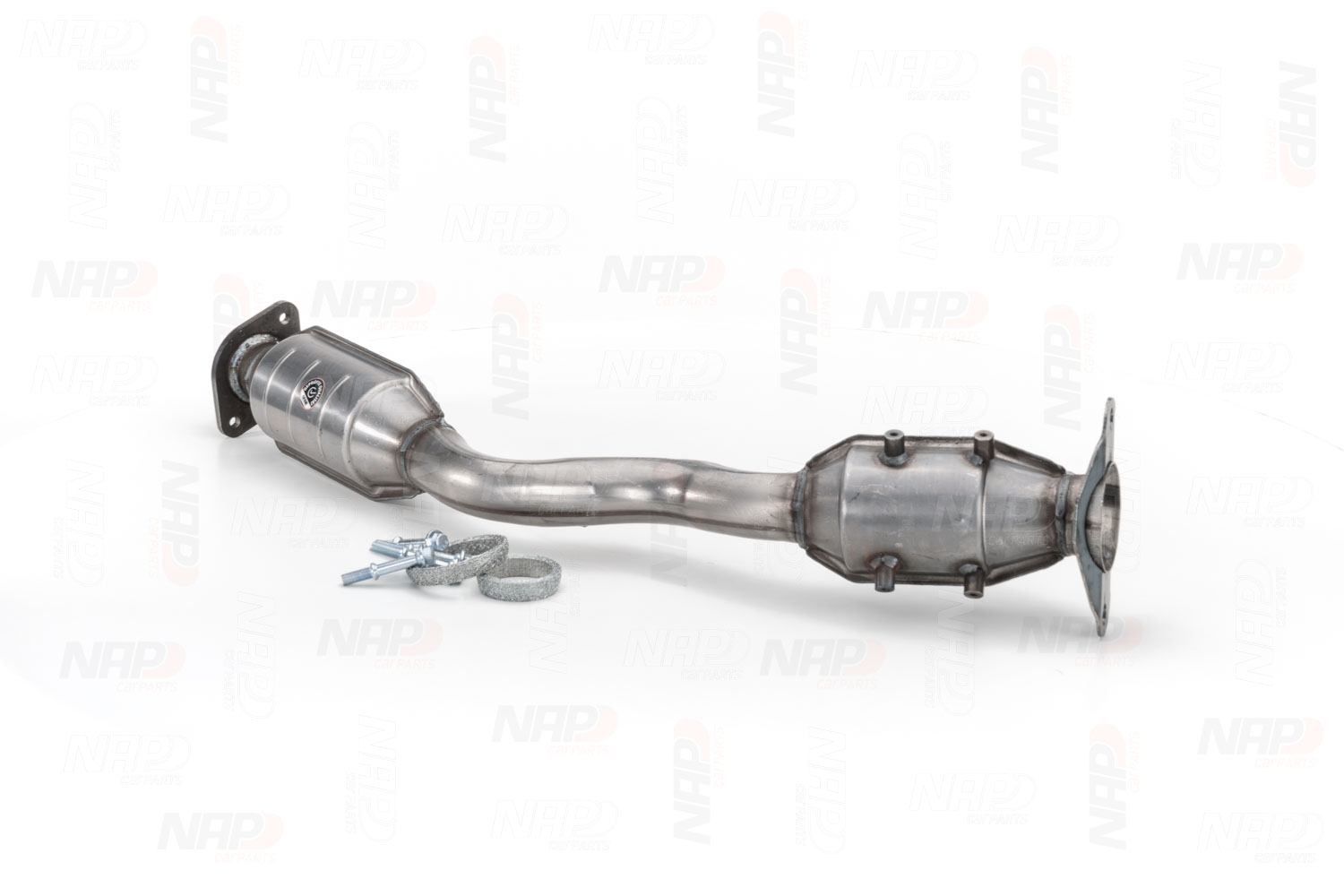 NAP carparts CAK11211 Katalizátor