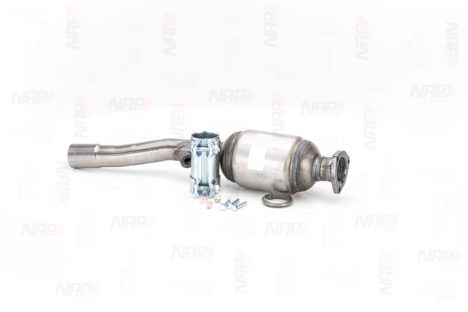 NAP carparts CAK11214 Csövek Golf 4 Variant 1.6 102 LE Benzin árak