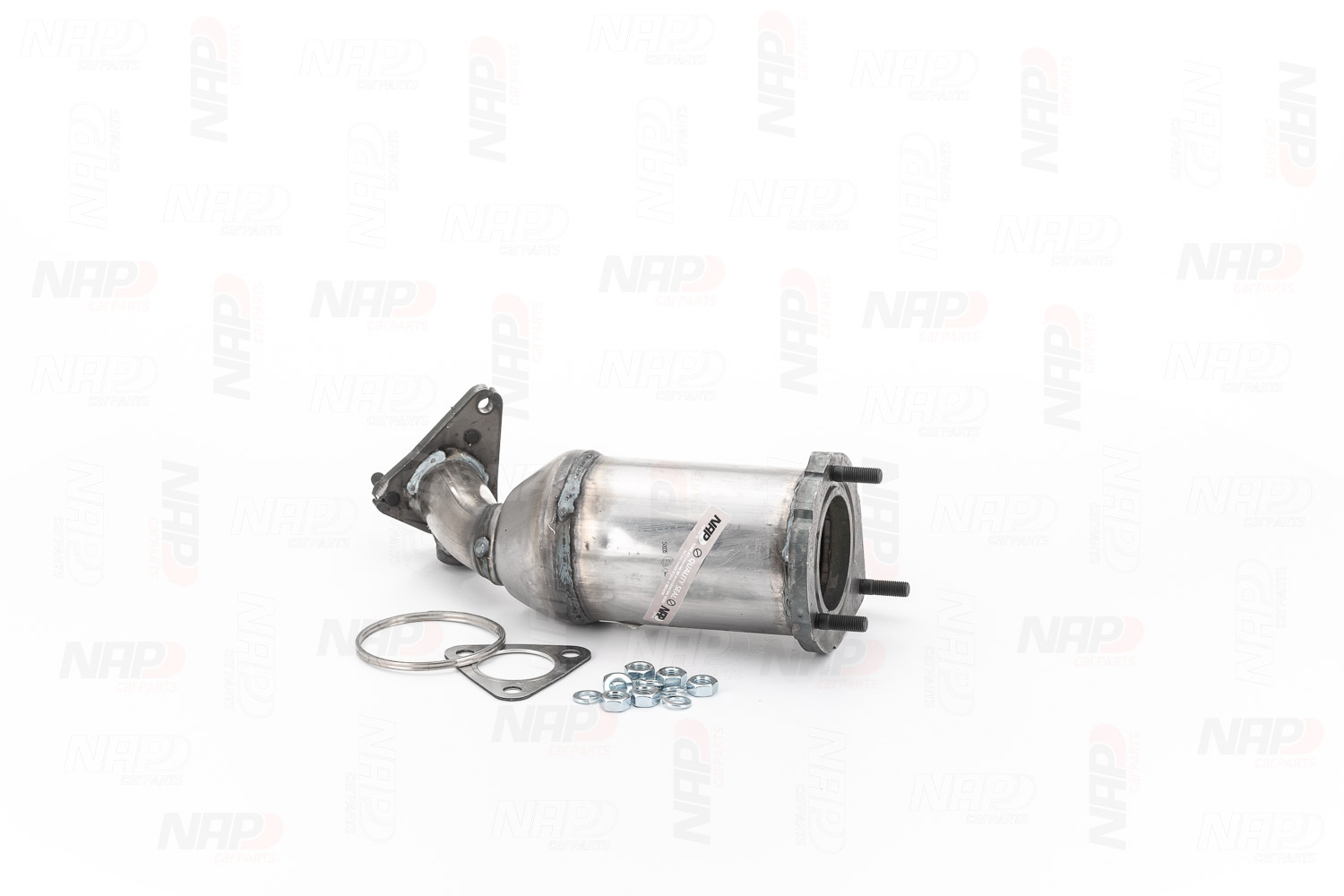 NAP carparts CAK11216 Katalysator