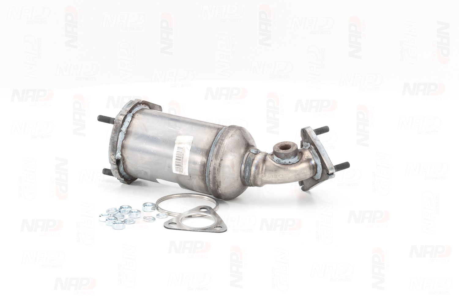 NAP carparts CAK11219 Katalizator