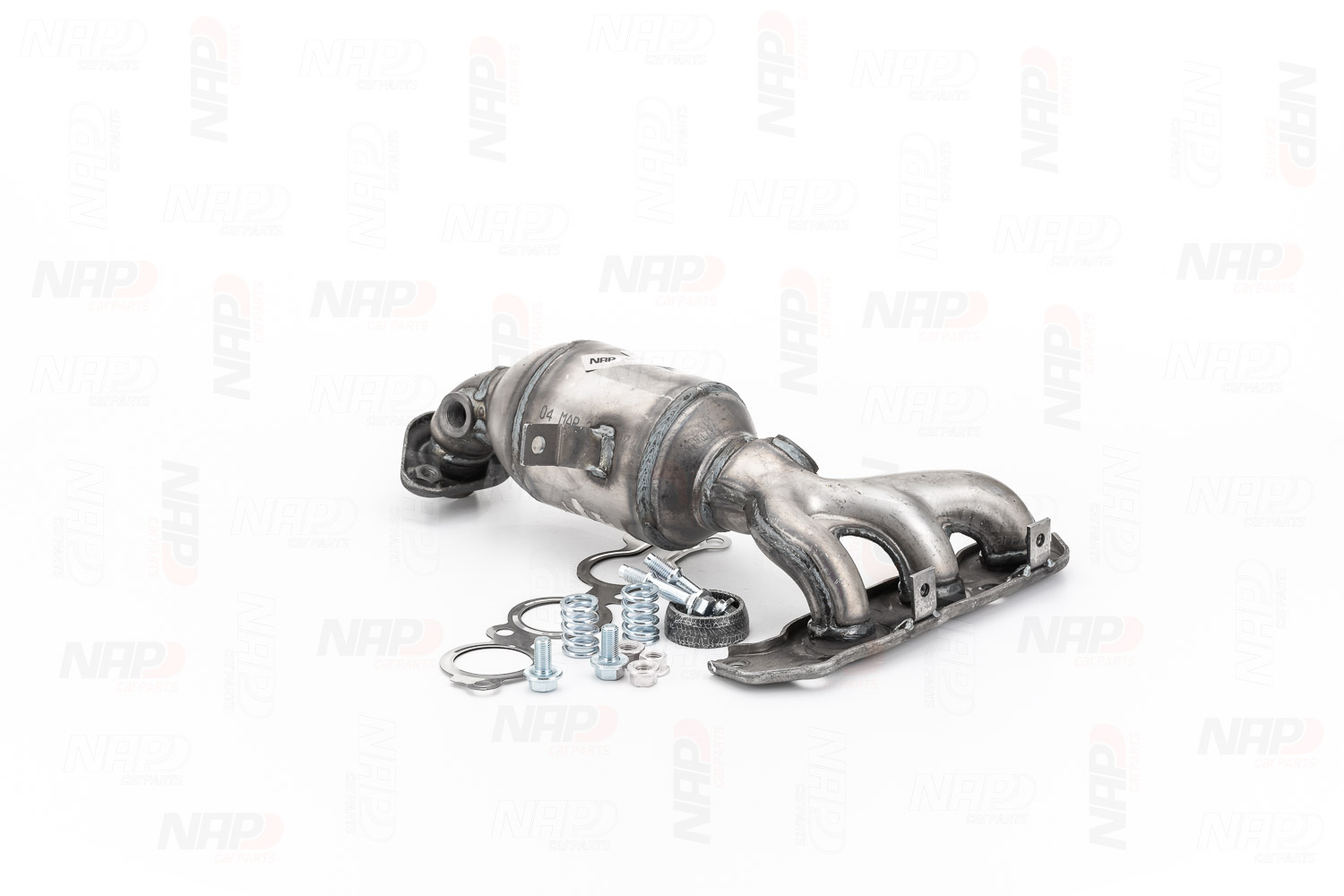 NAP carparts CAK11238 Katalizator