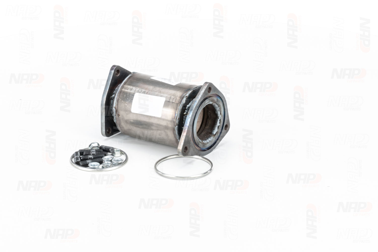 NAP carparts CAK11240 Csövek Chevrolet Spark M200 1.0 SX 67 LE Benzin árak