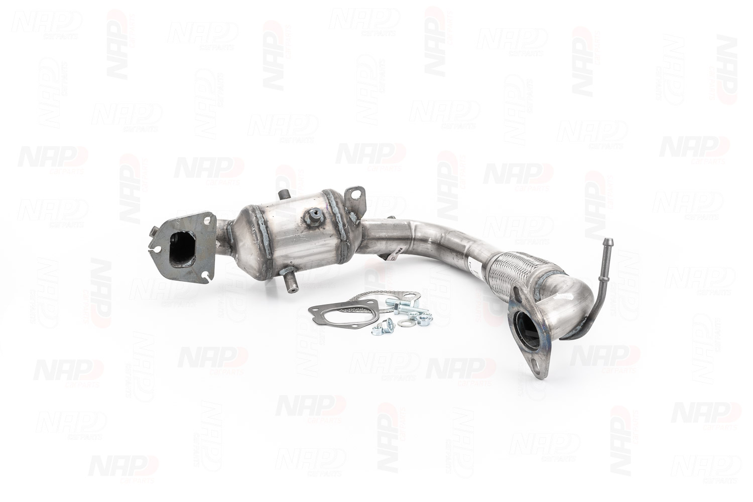 NAP carparts CAK11249 Catalizzatore