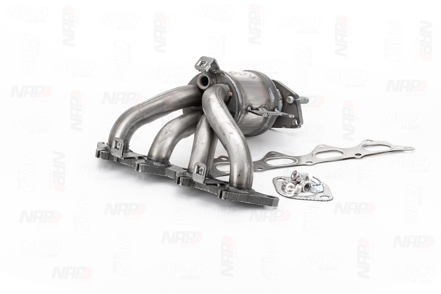 NAP carparts CAK11254 Reaktor katalityczny Outlander II (CW_W) cena