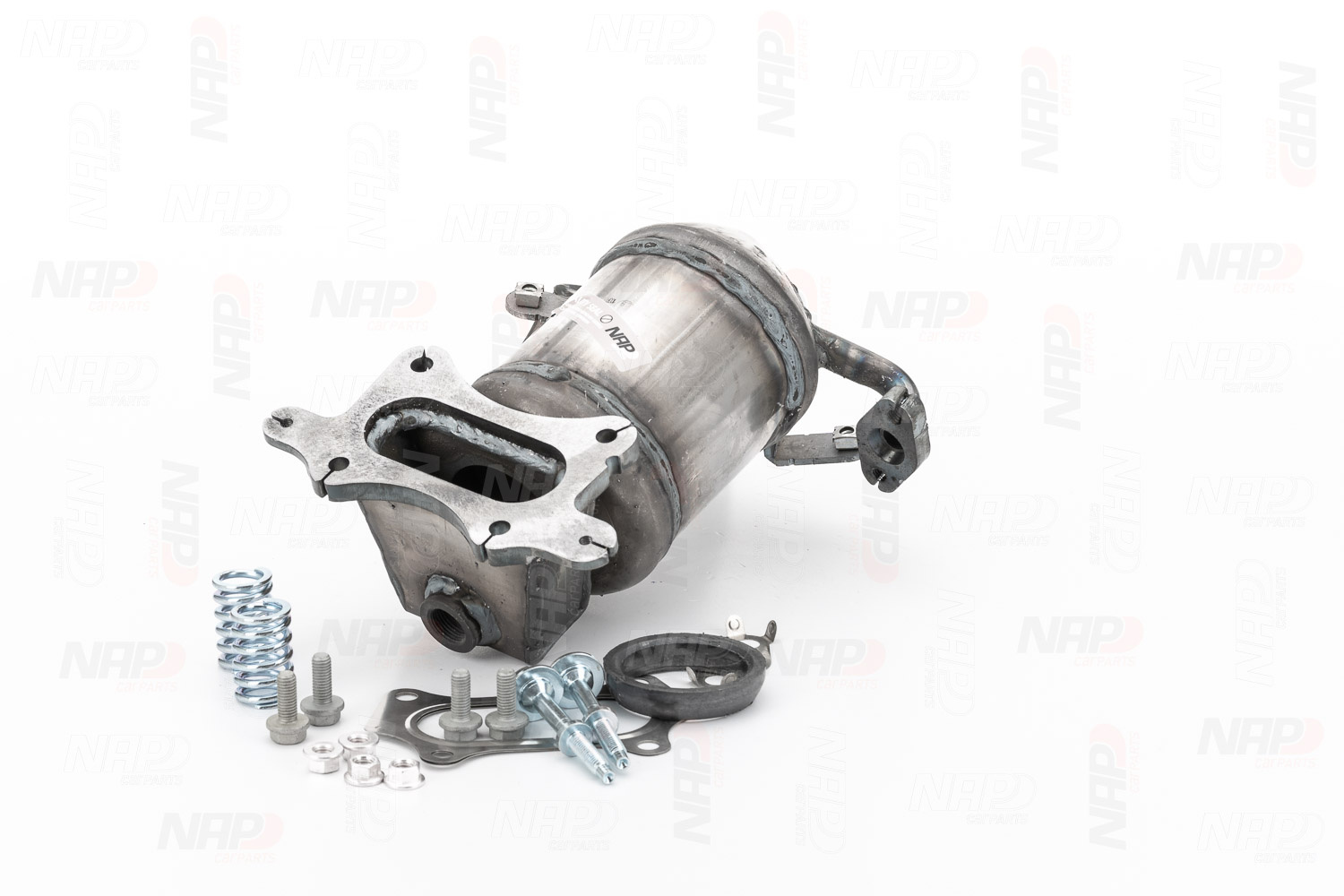NAP carparts CAK11257 Katalysator