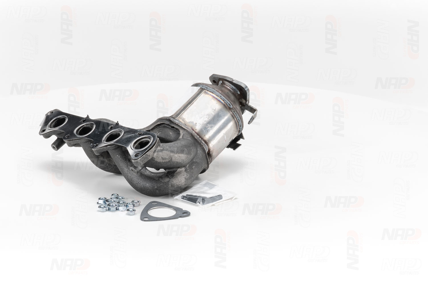 Katalysaattori NAP carparts CAK11258 VW FOX 2023 Katalysaattori NAP carparts CAK11258