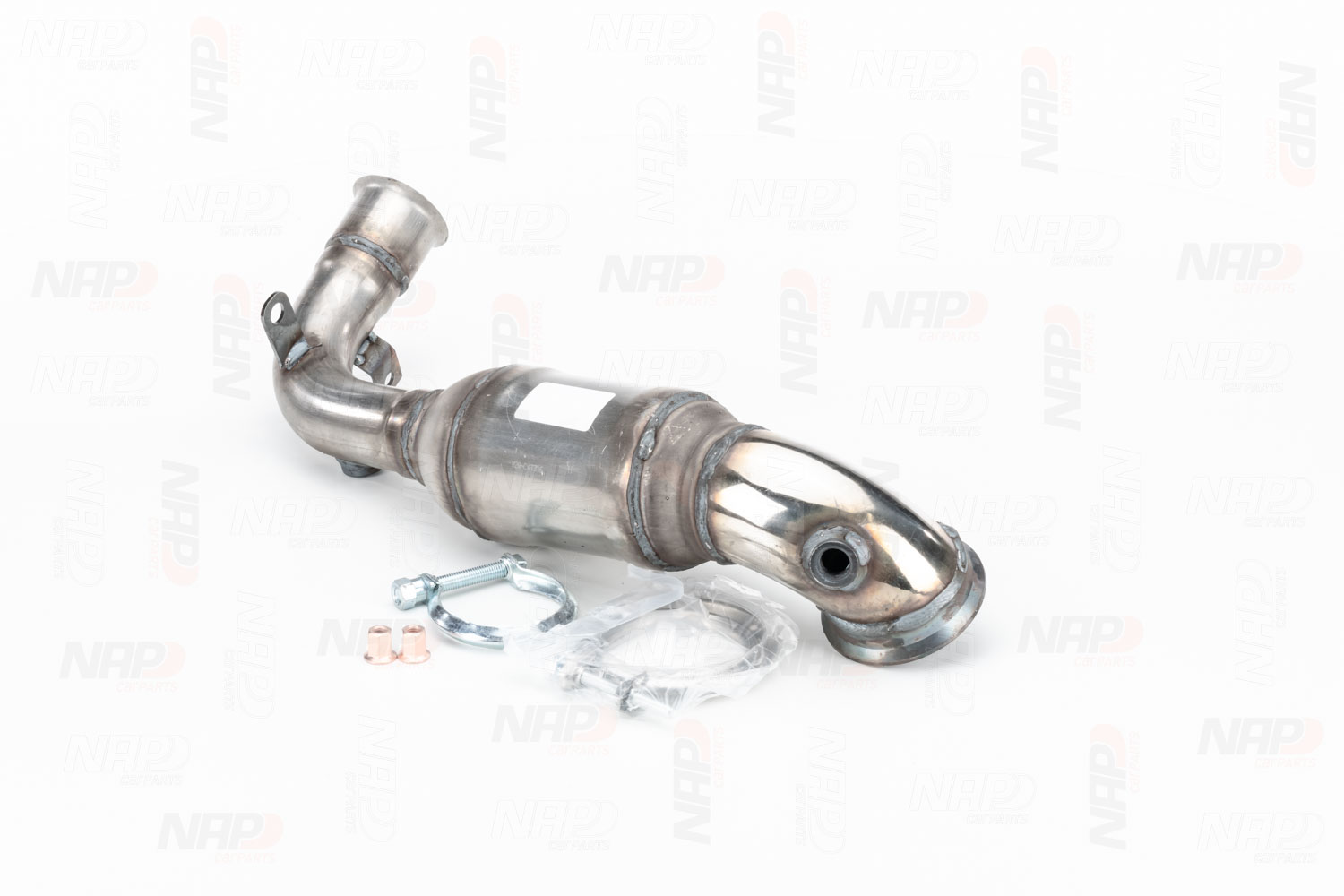 NAP carparts Catalytic converter CAK11259 NAP carparts CAK11259 DS Catalyst replacement cost