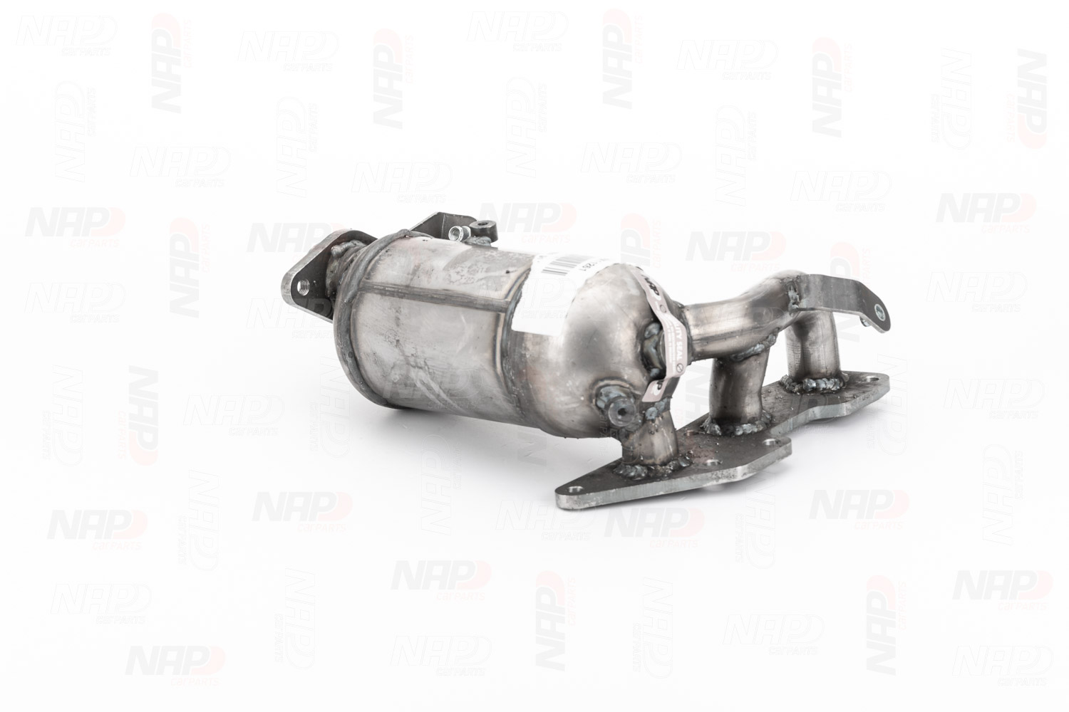 NAP carparts CAK11261 Catalizzatore DAIHATSU costo