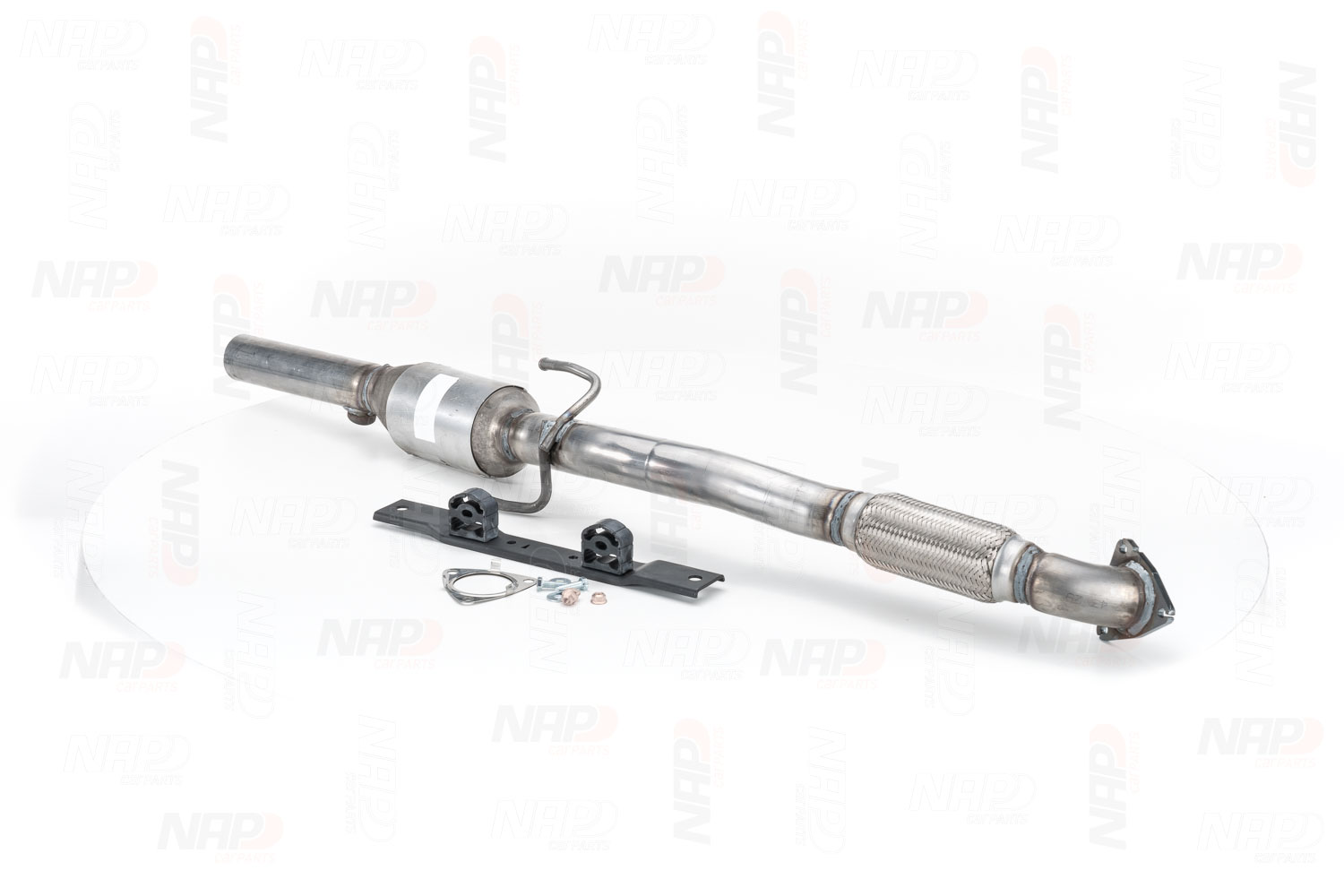 NAP carparts CAK11262 Katalysaattori
