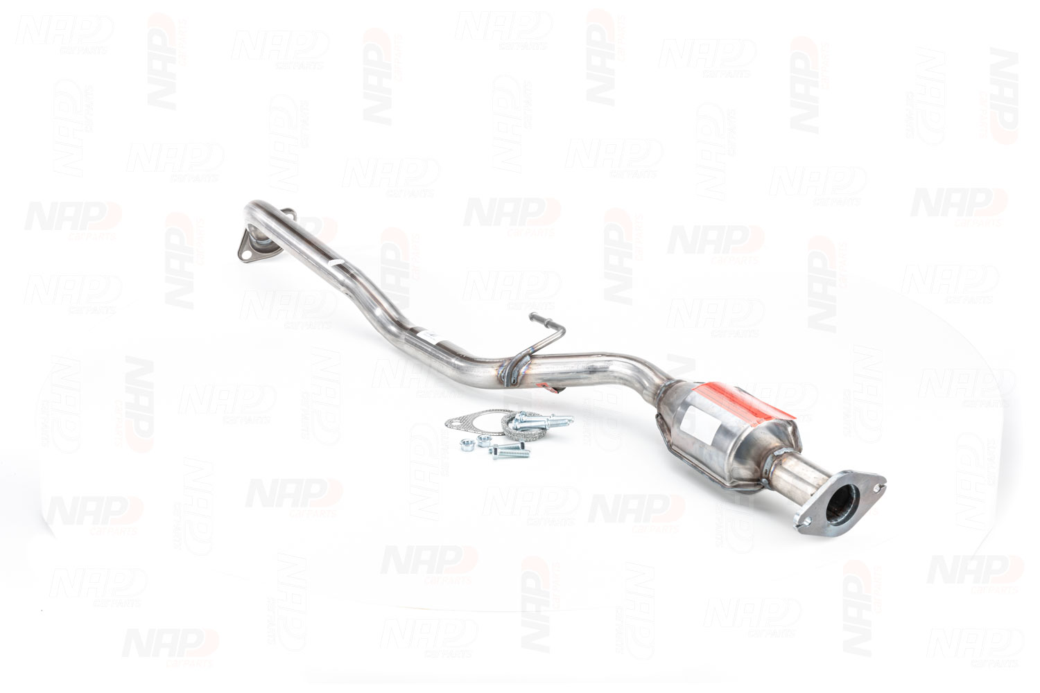 NAP carparts CAK11266 Katalysaattori
