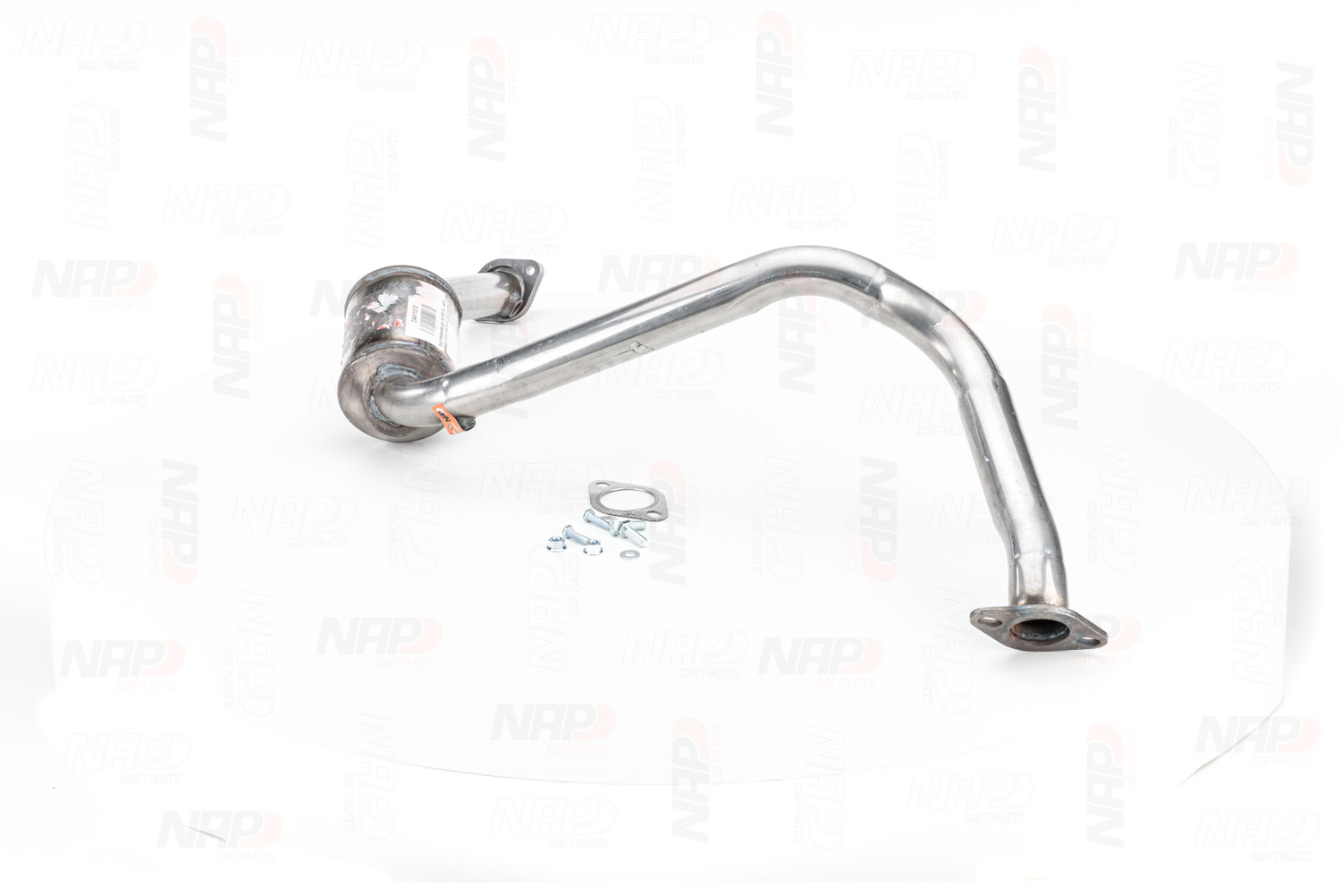 NAP carparts CAK11272 Καταλύτες LAND ROVER RANGE ROVER 2022
