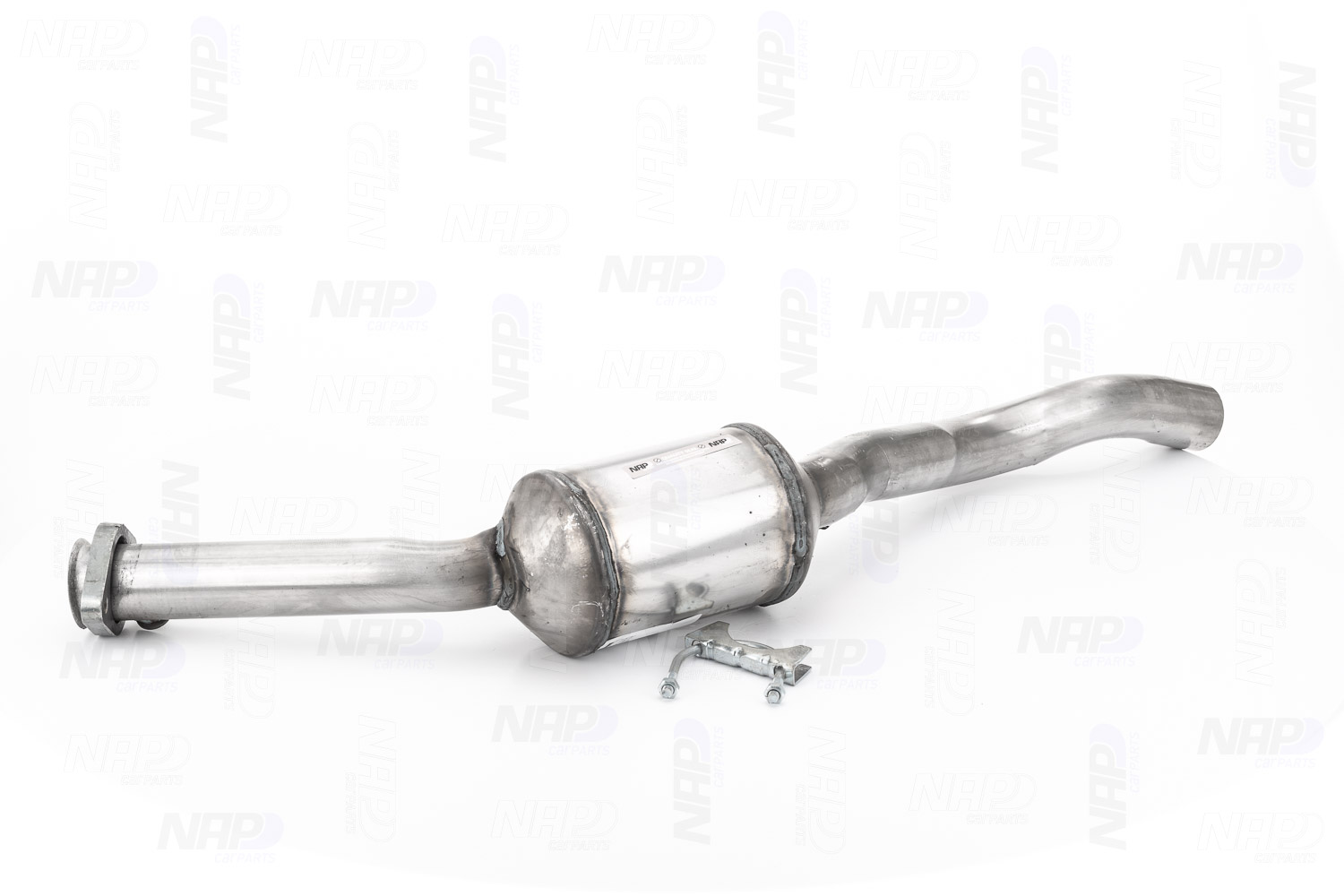 NAP carparts CAK11273 Καταλύτες Land Rover RANGE ROVER 2022