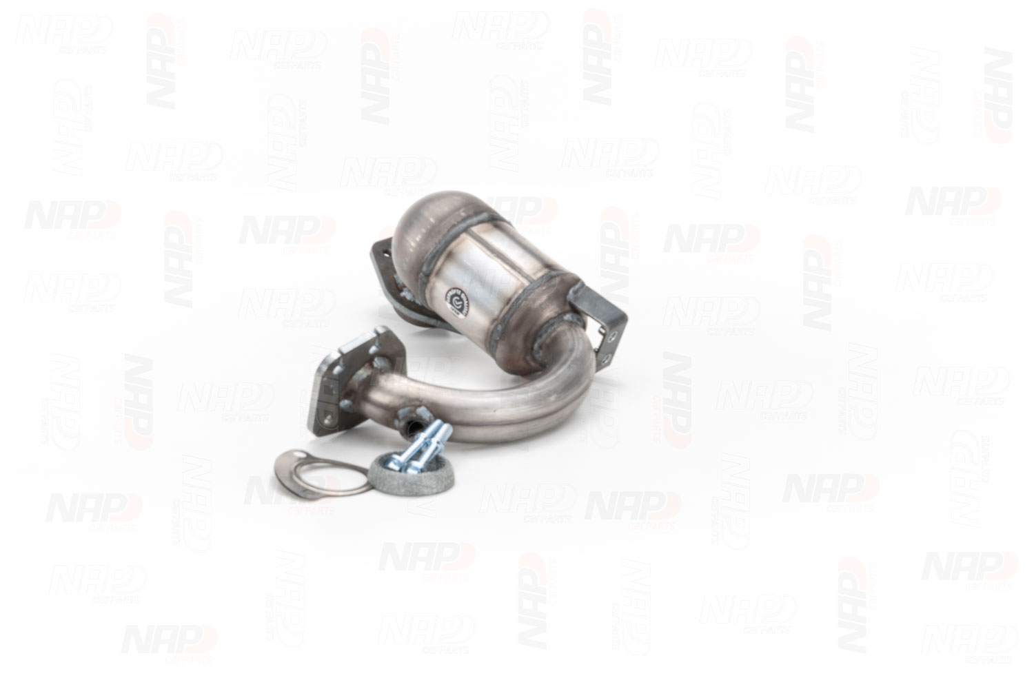 NAP carparts CAK11285 Conversor catalítico Modus / Grand Modus (F, JP) preço