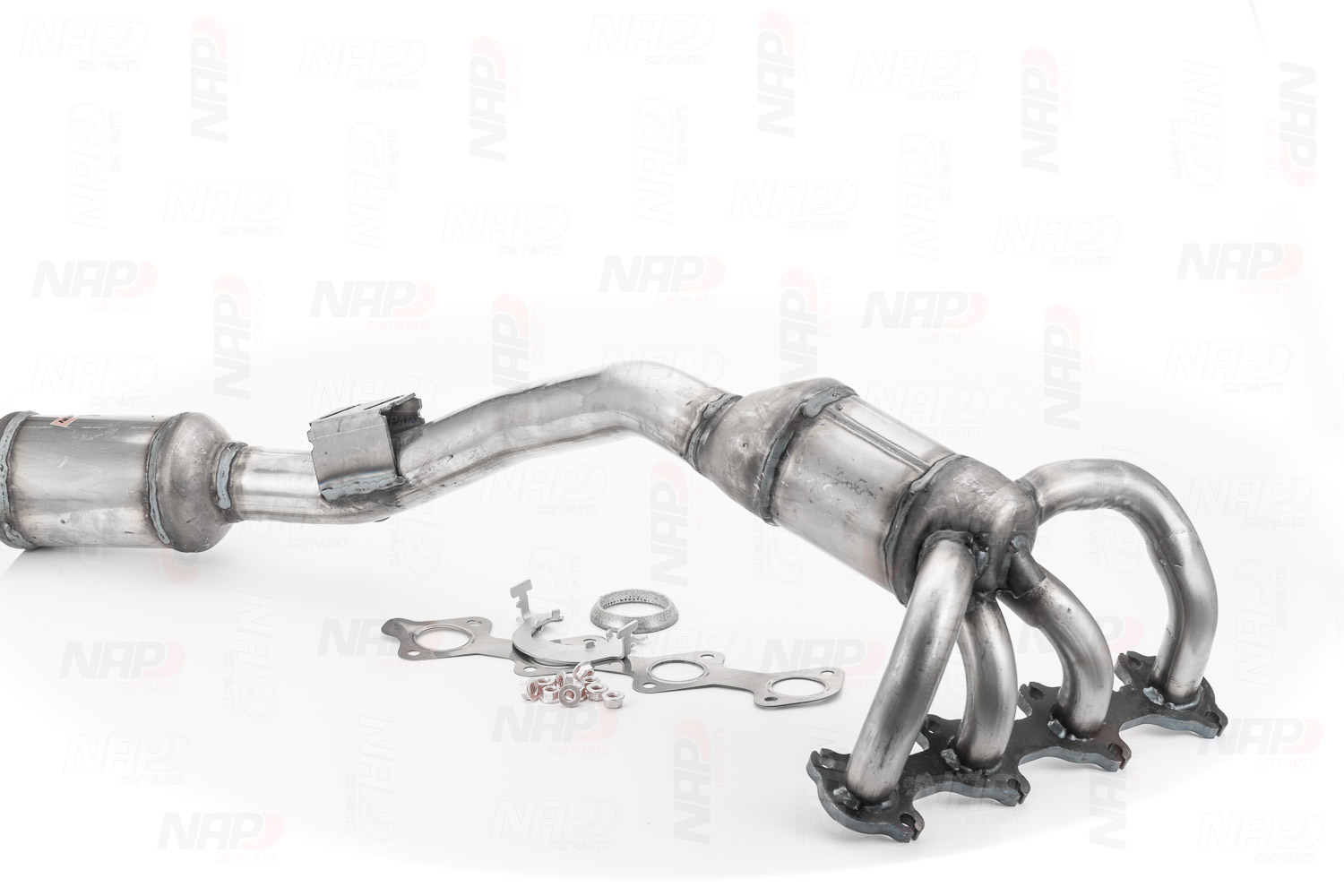 Catalyseur CAK11288 NAP carparts 1694901619 MERCEDES-BENZ