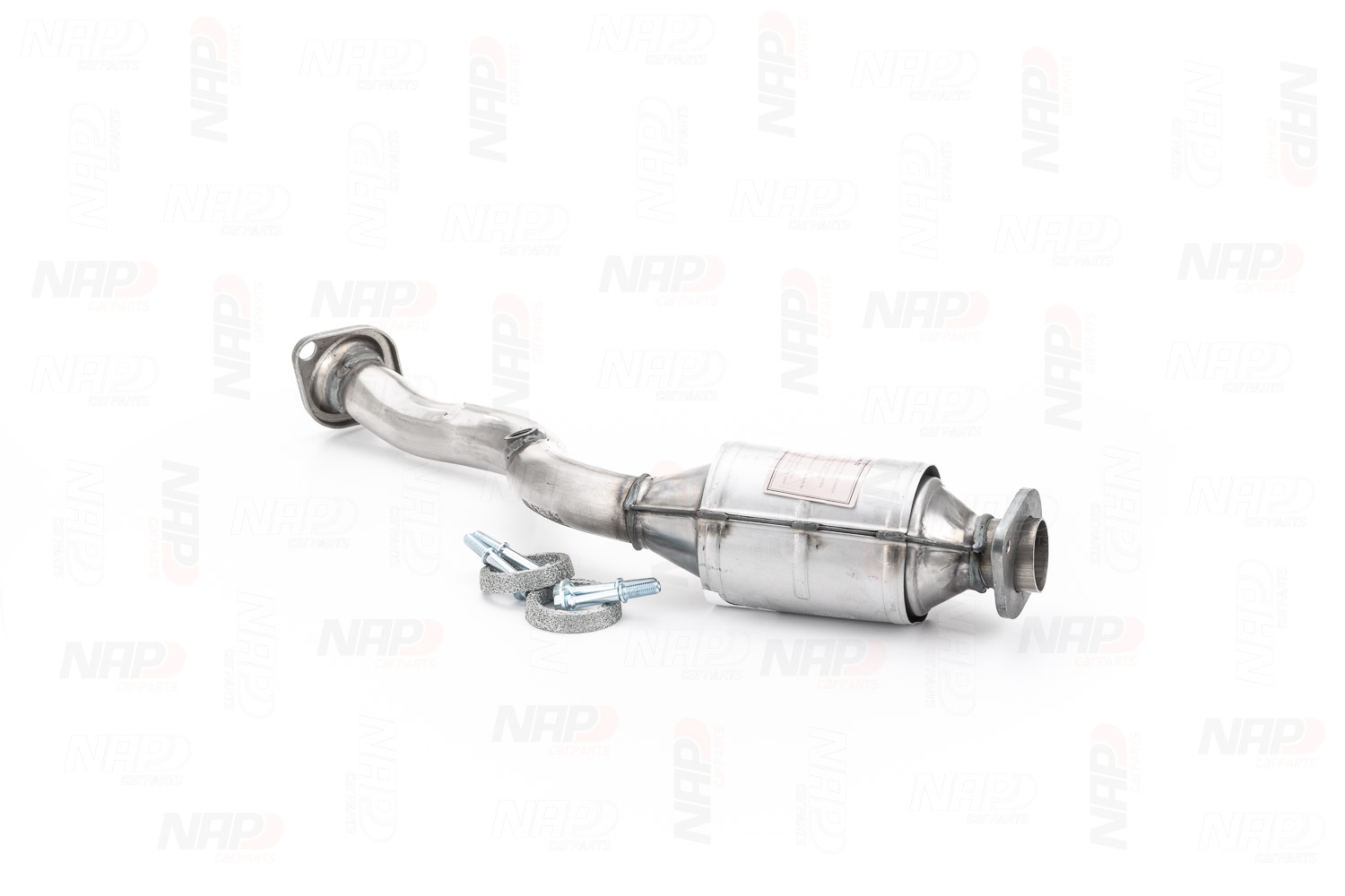 NAP carparts CAK11291 Spruitstuk Nissan Qashqai J10 1.6 dCi 130 Pk Diesel prijs