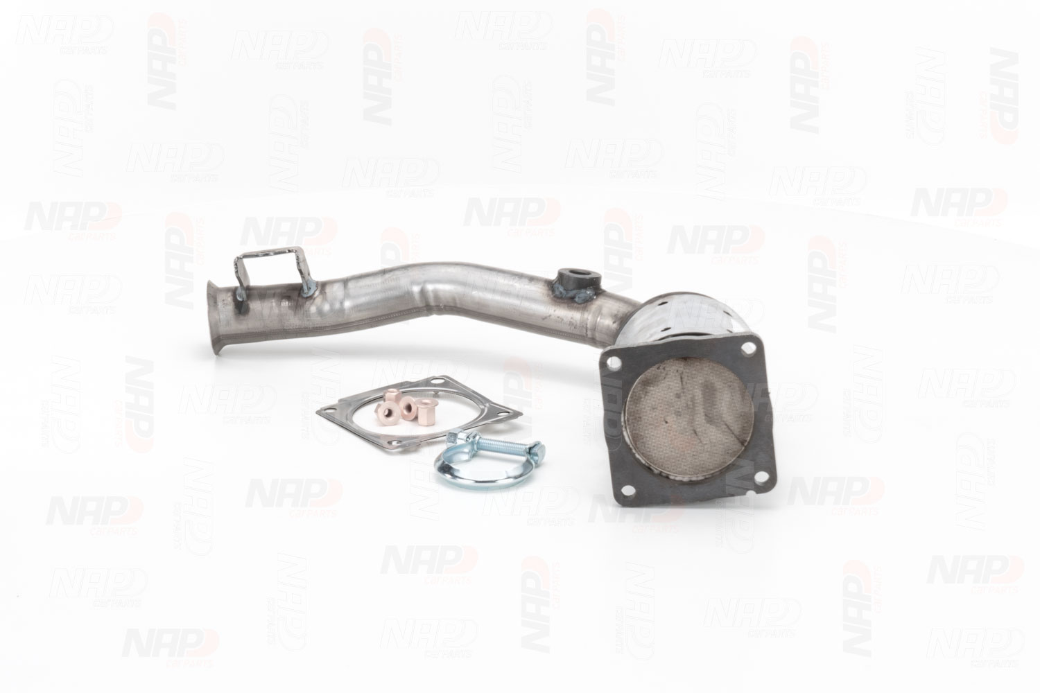 NAP carparts CAK11295 Καταλύτης