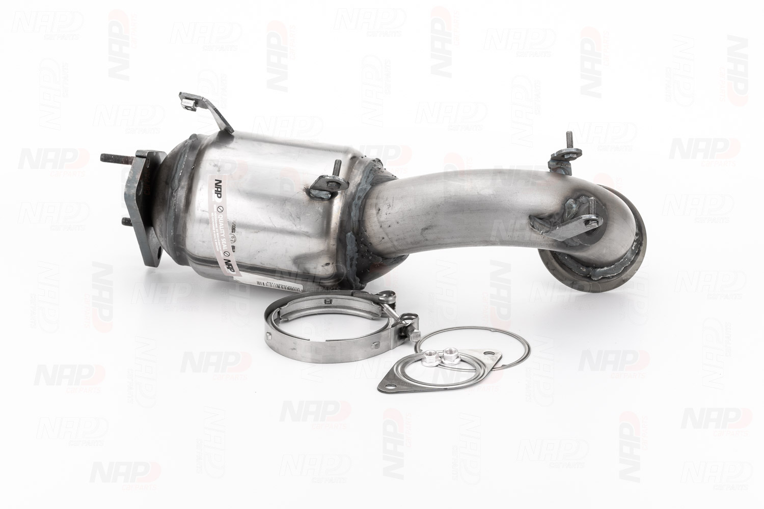 NAP carparts Καταλύτης CAK11297 NAP carparts CAK11297 Καταλύτες Jeep Cherokee KK φθηνά