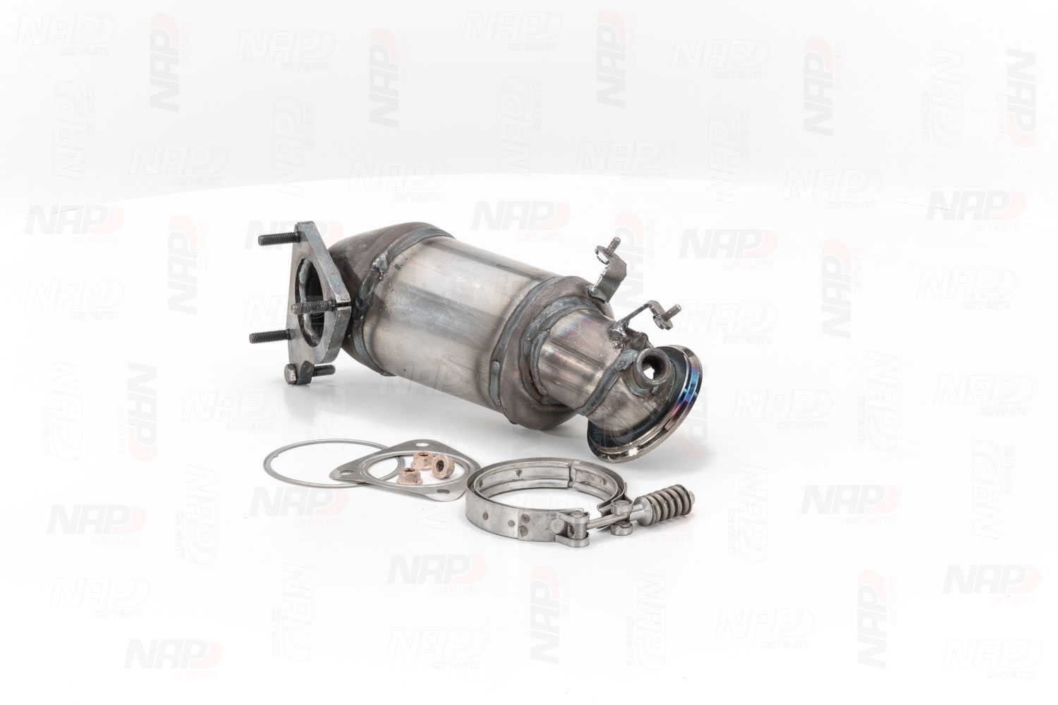 NAP carparts CAK11298 Catalyseur