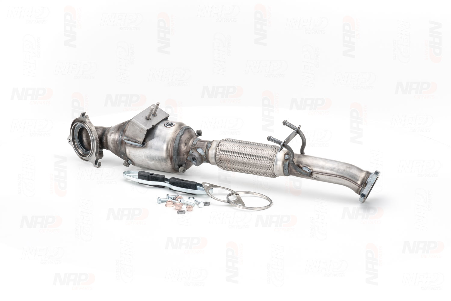 NAP carparts CAK11306 Katalysator FORD KUGA 2013