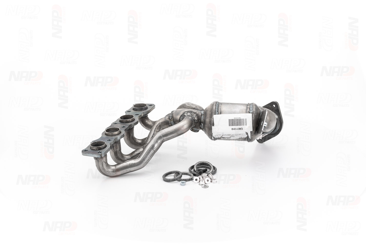 NAP carparts CAK11310 Catalyseur