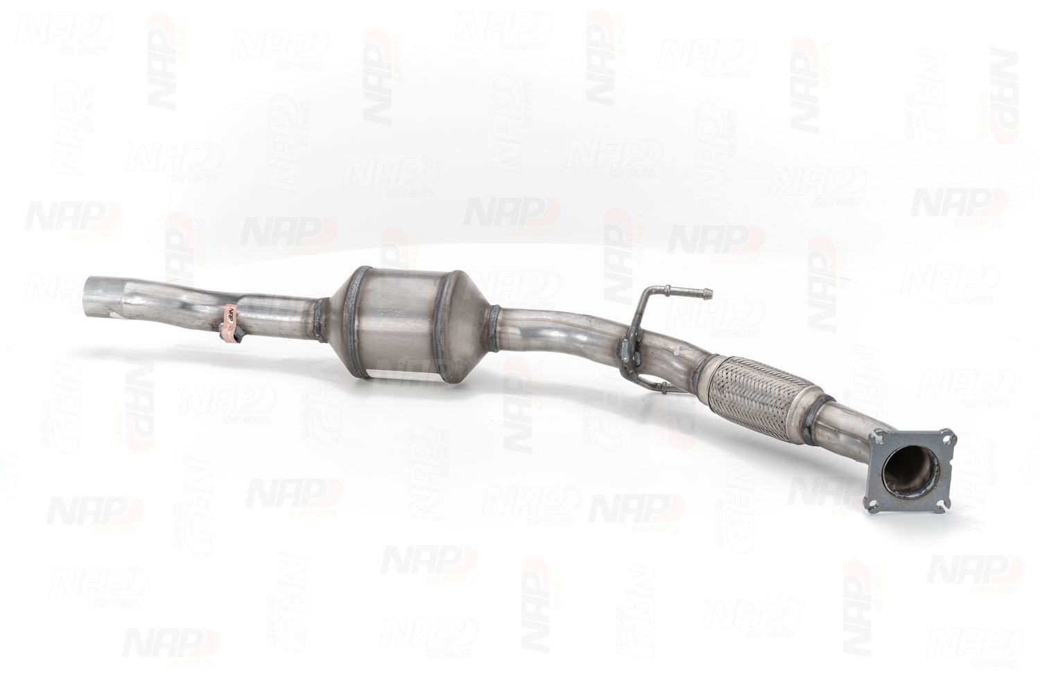 NAP carparts CAK11318 Katalysator