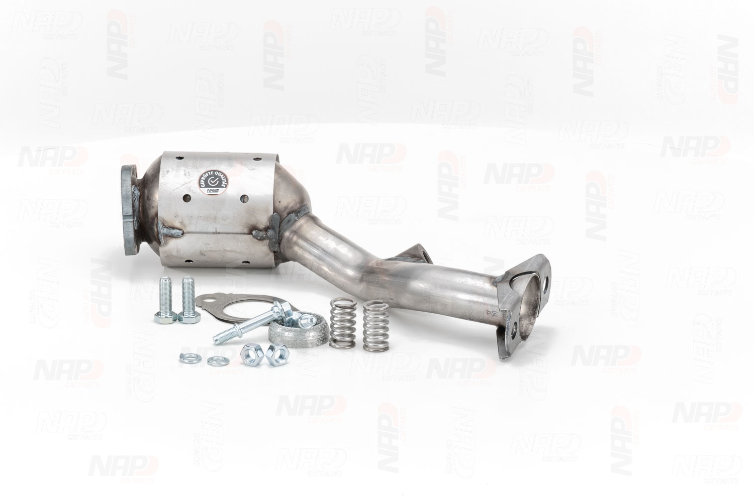 NAP carparts CAK11325 Katalyzátor benzin a diesel Mitsubishi ASX GA0 1.6 DI-D 114 KS nafta cena