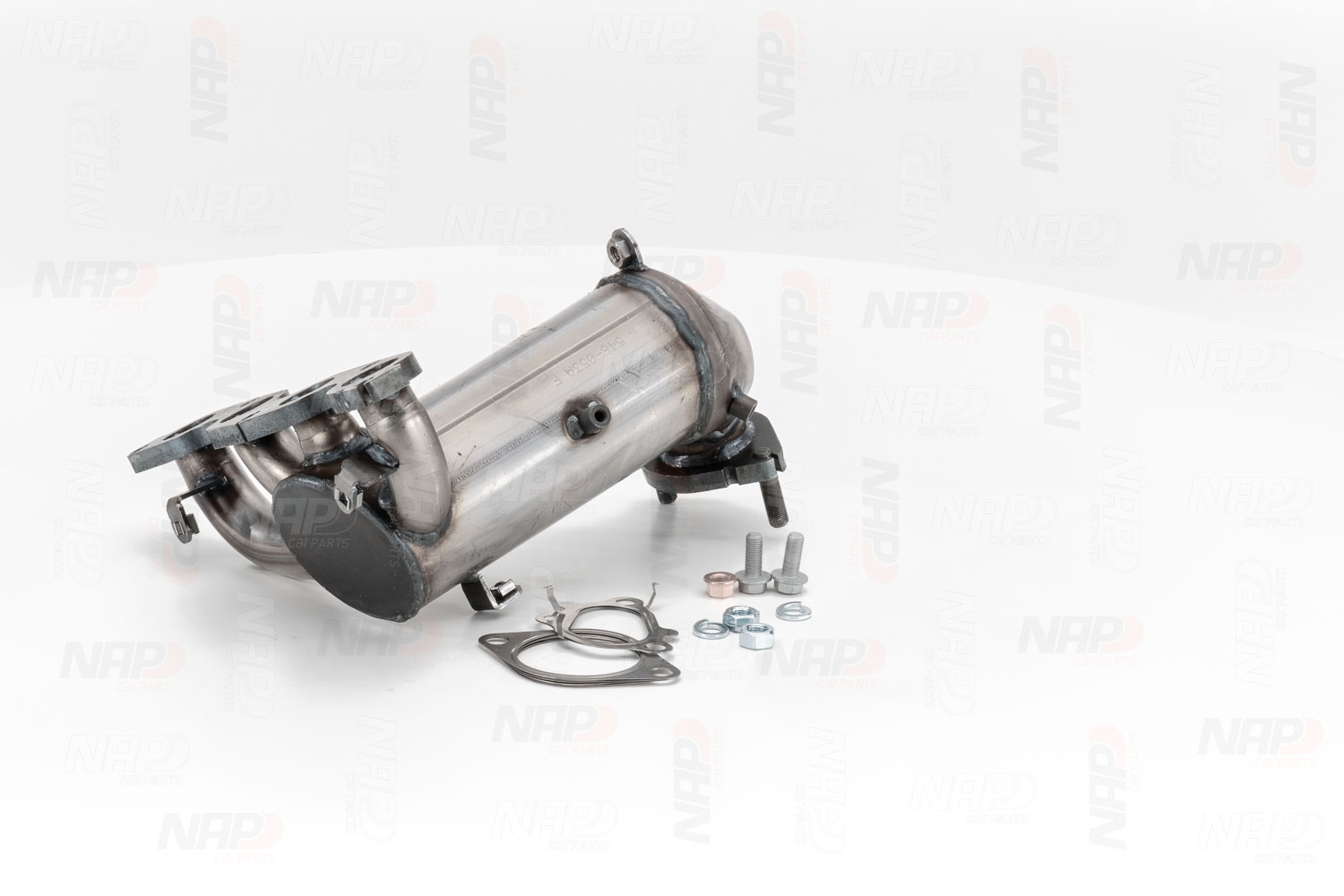 NAP carparts CAK11336 Katalysator