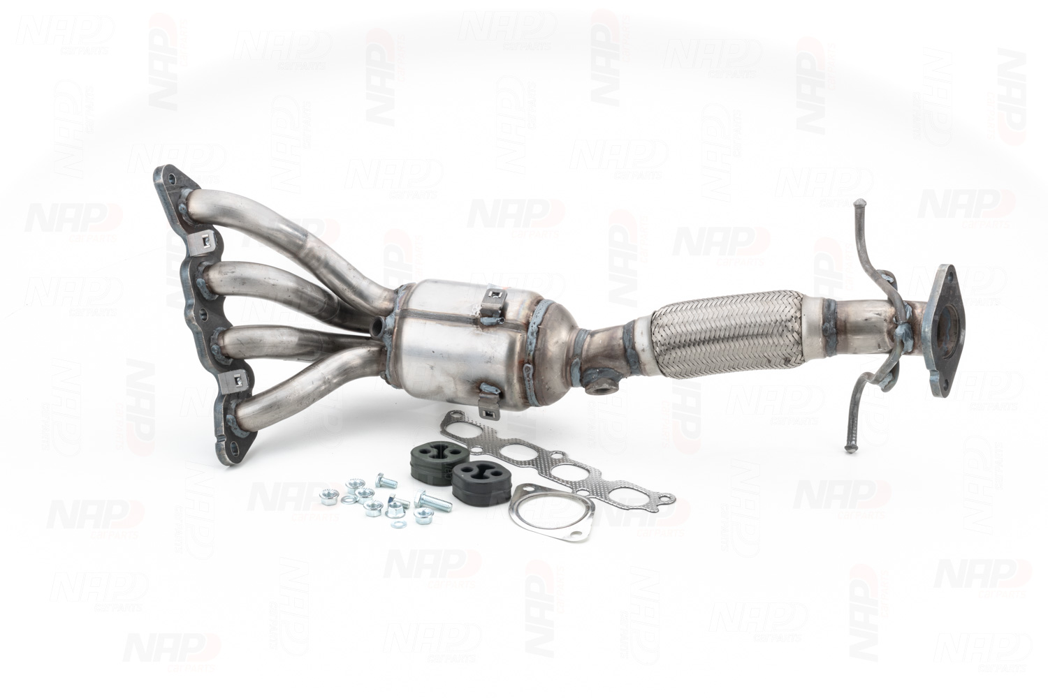 NAP carparts CAK11337 Catalizzatore
