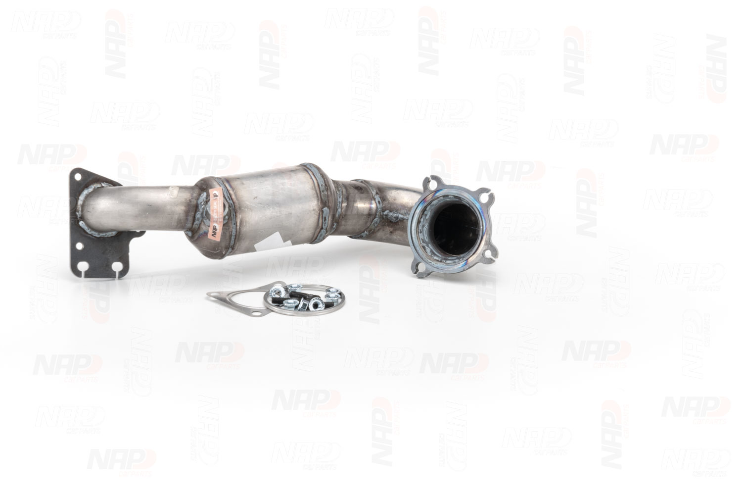 NAP carparts Katalysator CAK11339 NAP carparts CAK11339 Katalysator MITSUBISHI ECLIPSE original