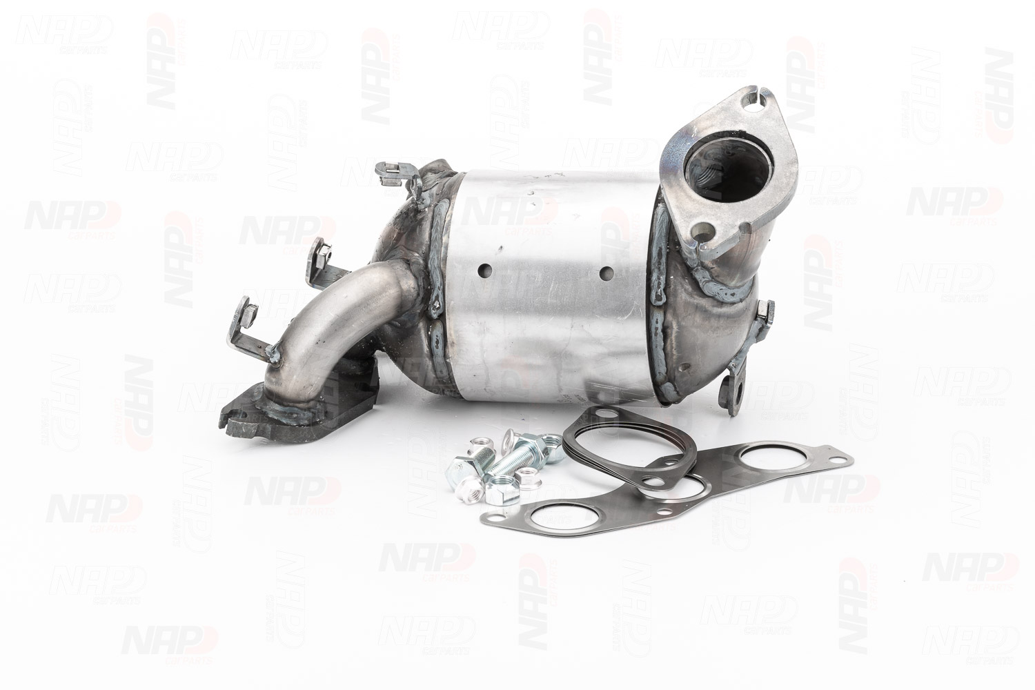 CAK11342 NAP carparts Katalysator Hyundai i30 Fastback Wechseln Kosten