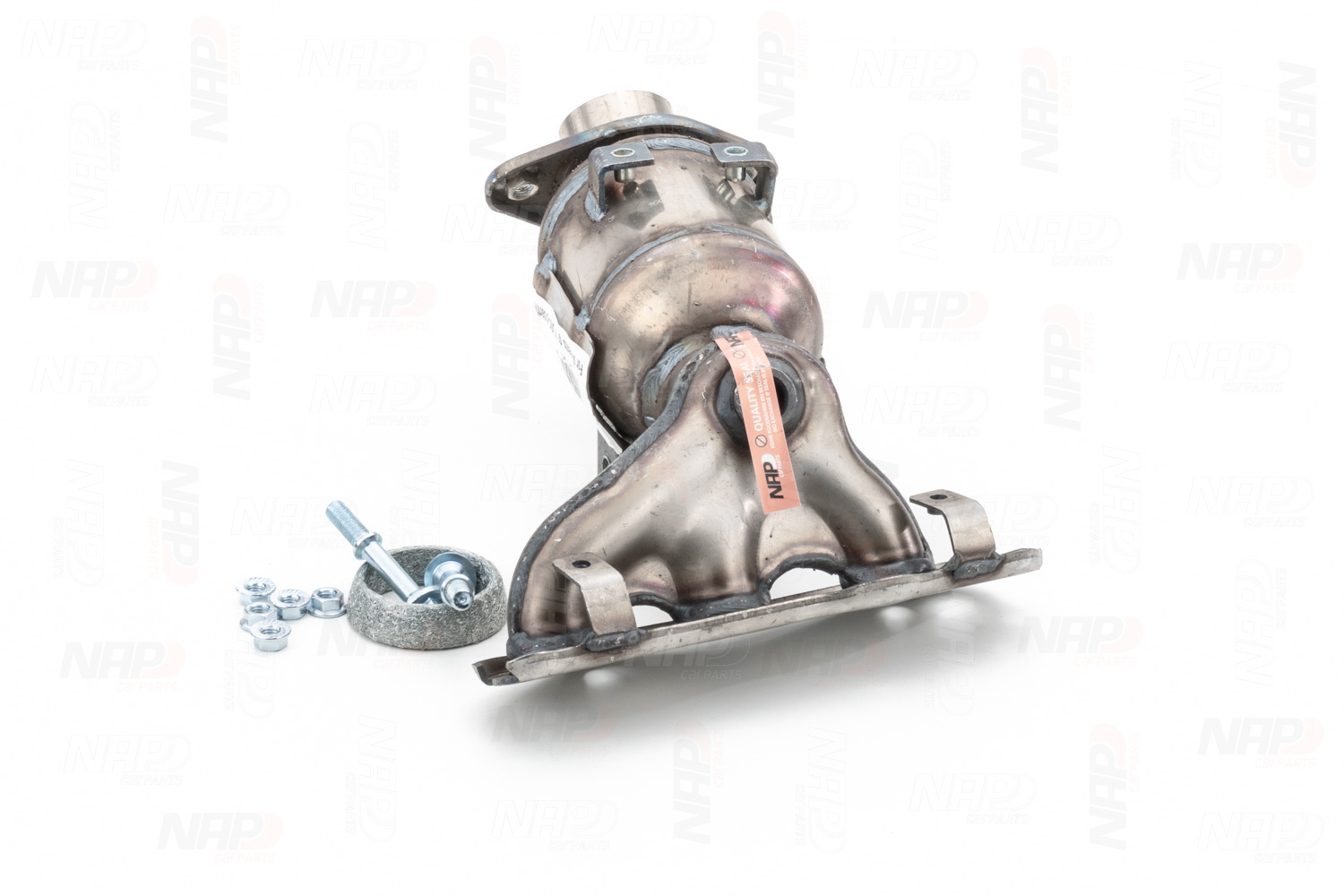 NAP carparts CAK11343 Katalizator