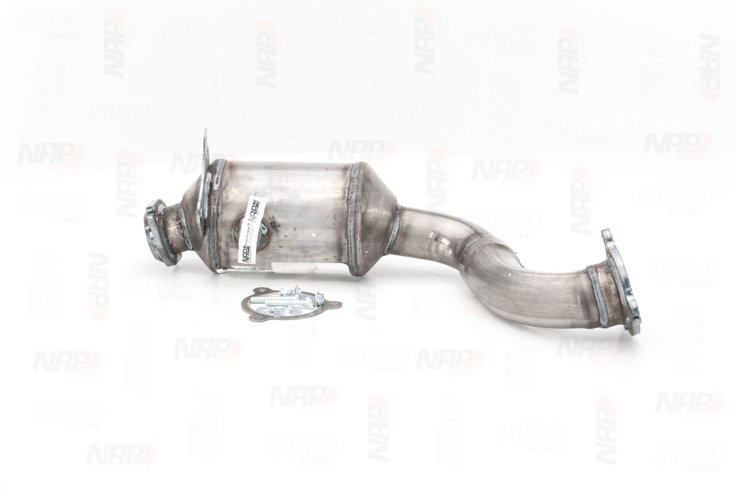 NAP carparts CAK11344 Katalysator