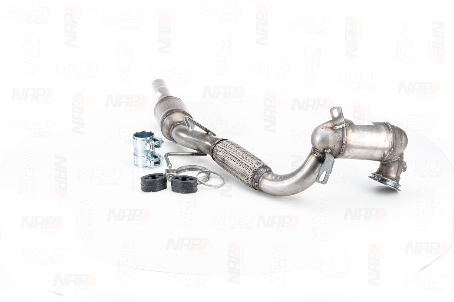 NAP carparts CAK11352 Catalyseur