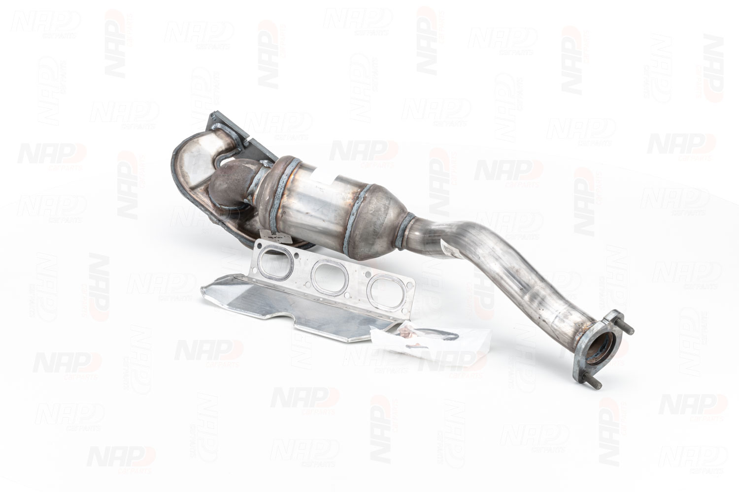 NAP carparts CAK11354 originálne Katalyzátor BMW X3 E83 cena