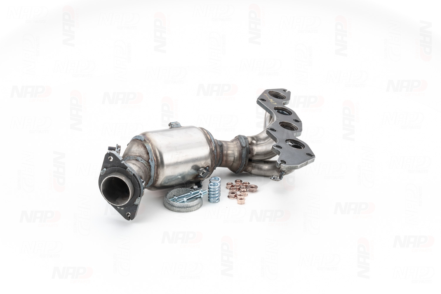 Catalyst NAP carparts CAK11364 for MAZDA