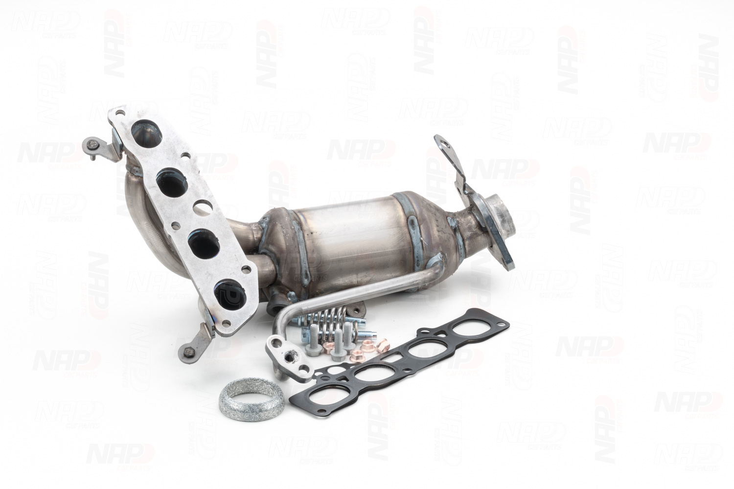 NAP carparts CAK11367 Katalizator