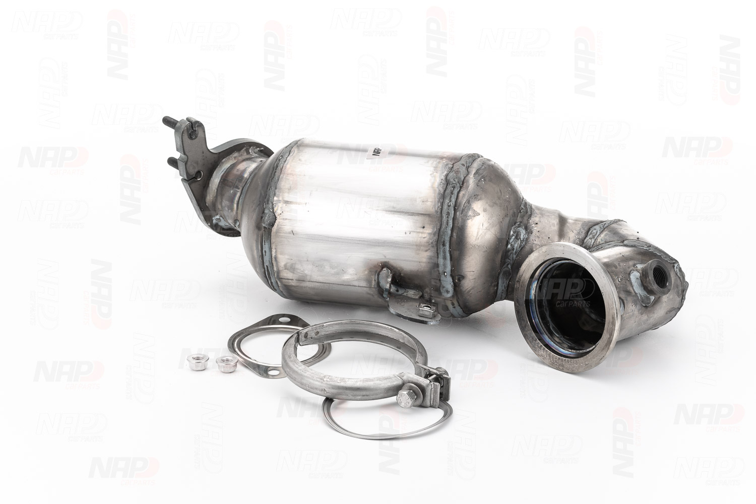 NAP carparts CAK11372 Uitlaat VAUXHALL Astra Mk7 (K) Hatchback (B16) 1.6 CDTi 160 Pk Diesel prijs