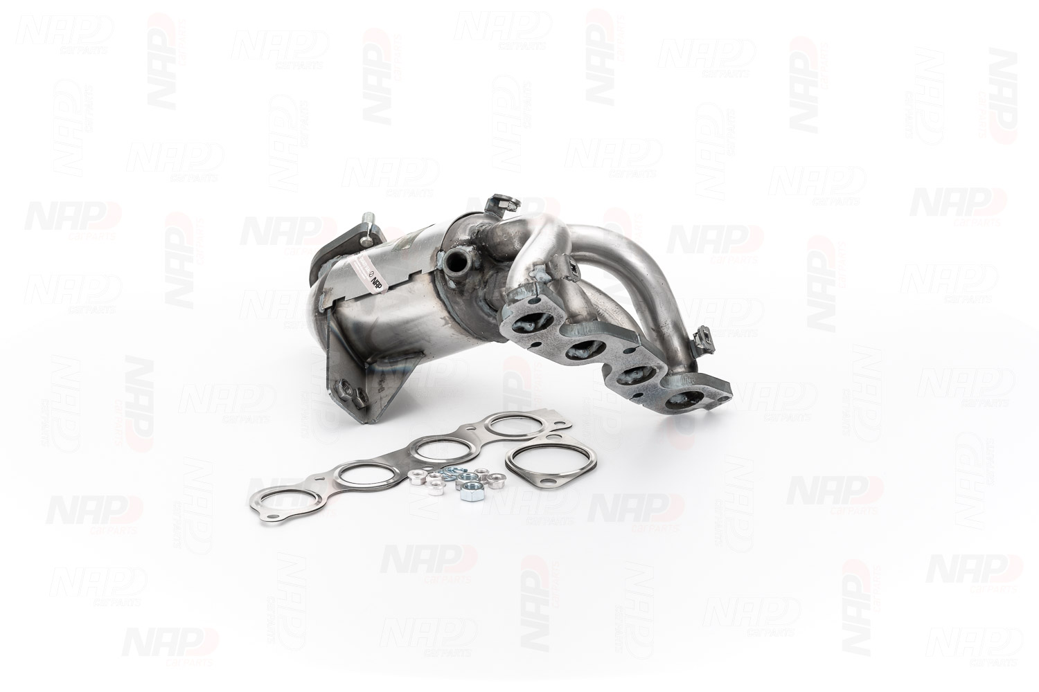CAK11376 NAP carparts Hyundai i20 mk2 Katalysator kaufen