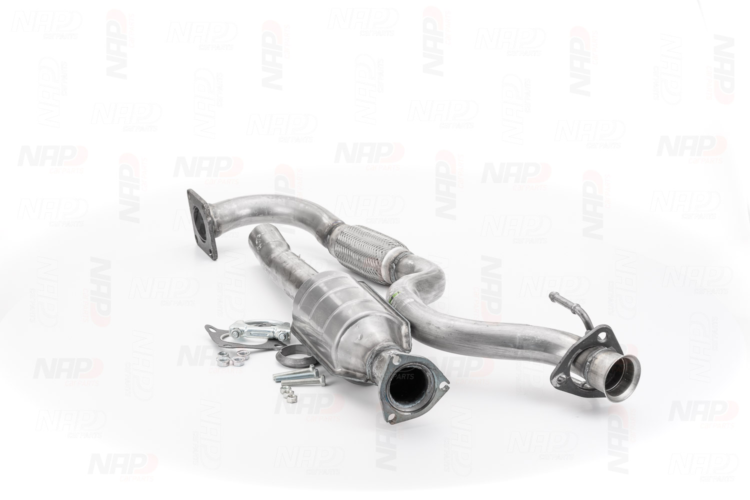 NAP carparts CAK11379 Grenrör VW Bora 1j2 2.0 115 hk Bensin pris