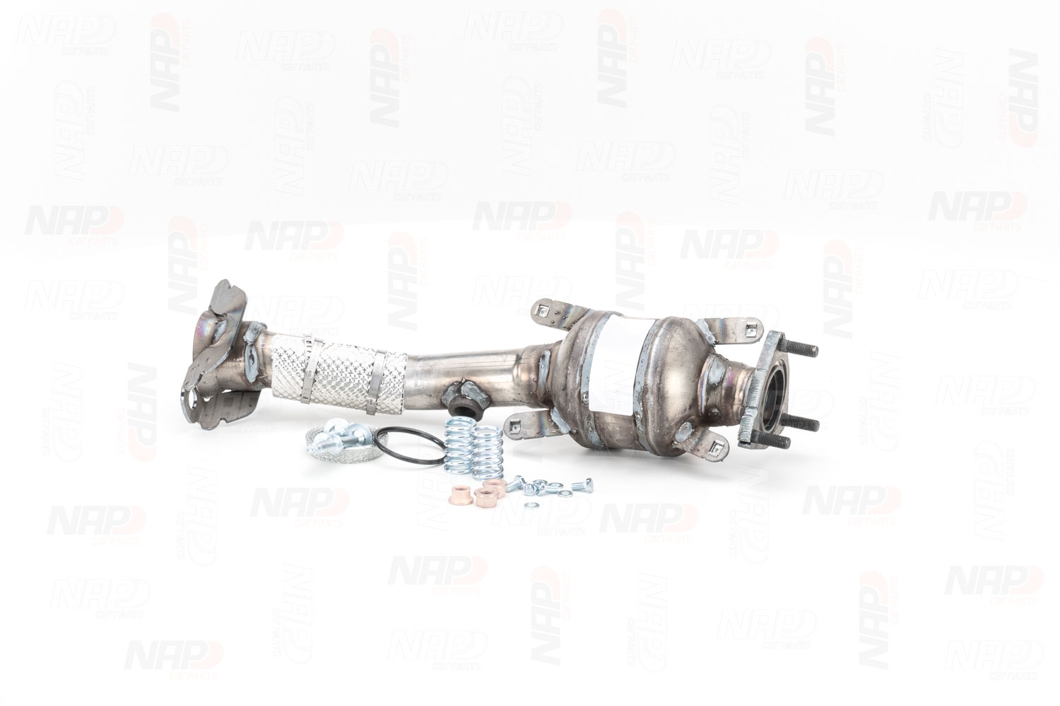 NAP carparts CAK11383 Caurule — Honda Jazz II Hatchback GD_, GE3, GE2 1.2 i-DSI (GD5, GE2) 78 ZS 2003 L12A1 Otto NAP carparts CAK11383 Caurule Honda Jazz gd 1.2 i-DSI (GD5, GE2) 78 ZS Benzīns cena