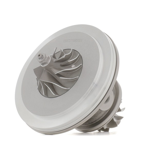 Stred turba 4973C0132 RIDEX 093160135 RENAULT