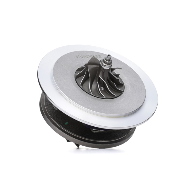 Uitlaatpakking 4973C0137 RIDEX 1709.45 OPEL