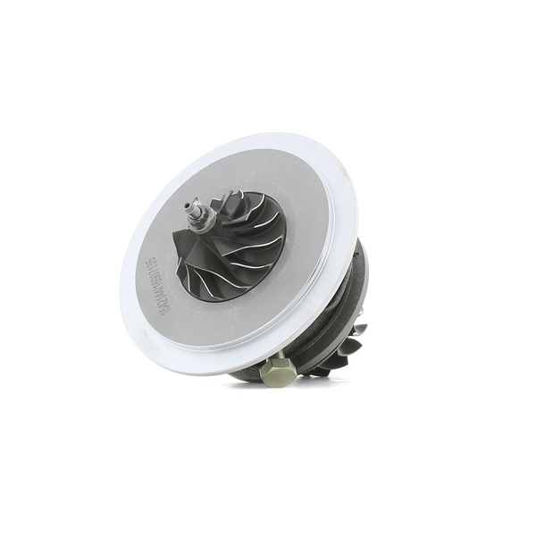 Turboahdin 4973C0140 RIDEX 1 201 279 VOLVO