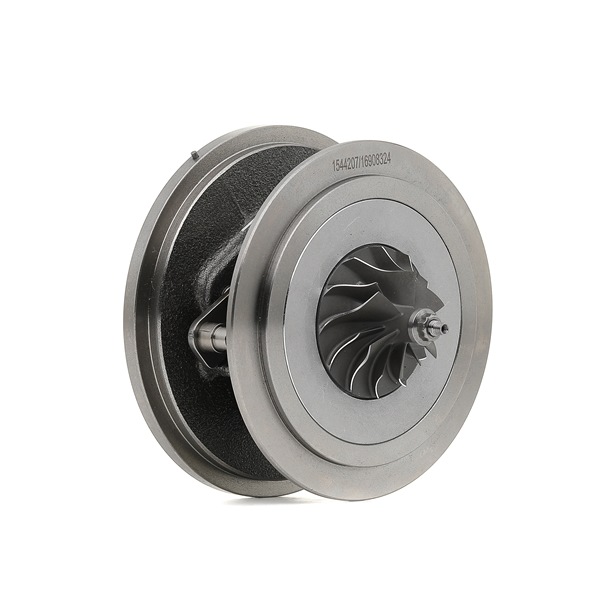Turbocompresseur 4973C0144 RIDEX 0860335 OPEL