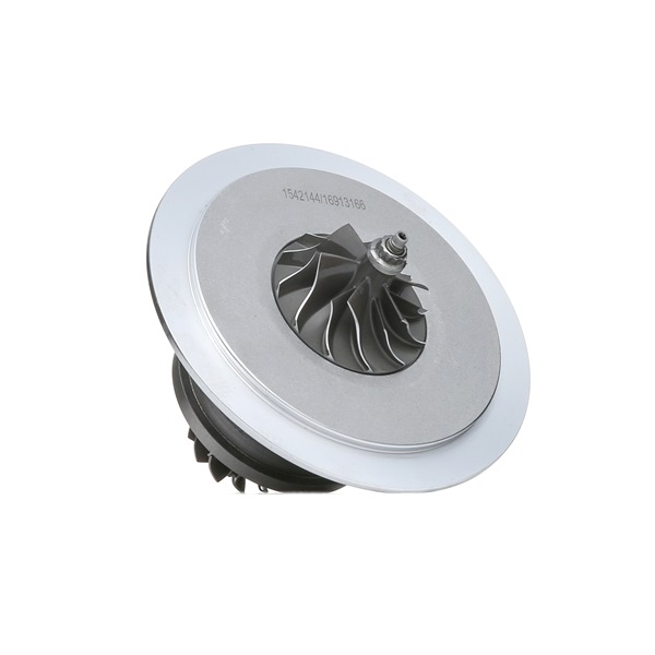 Turbolader 4973C0148 RIDEX 7701 477 300 VAUXHALL