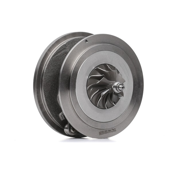 RIDEX 4973C0151 Turbo patroon