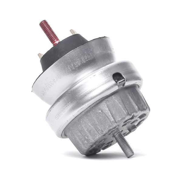 Motorkudde 247E0743 RIDEX 4F0199382AQ AUDI