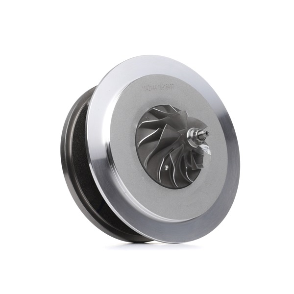 RIDEX 4973C0157 Turbo középrész